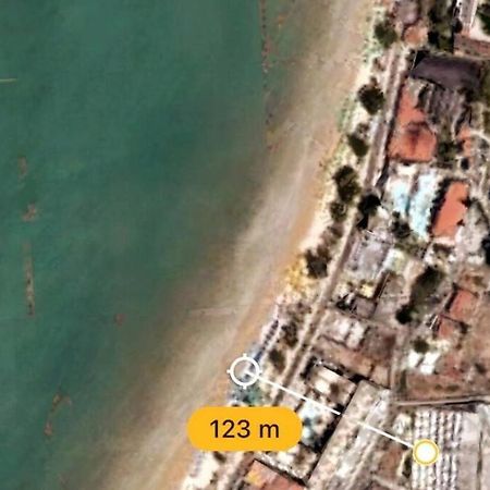 Flat Varandas Ponta Negra-Efm408 Natal Exterior photo