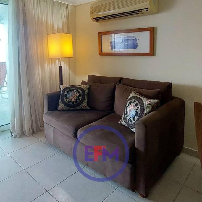 Flat Varandas Ponta Negra-Efm408 Natal Exterior photo